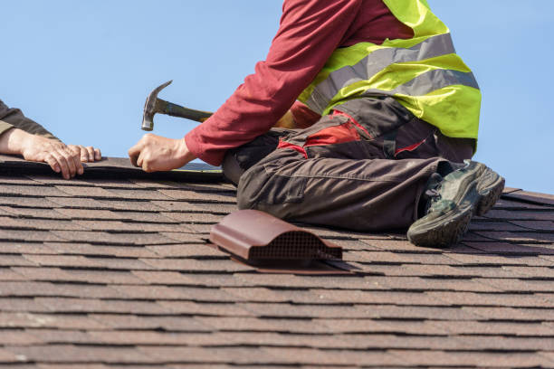Best New Roof Installation  in Prescott, WI