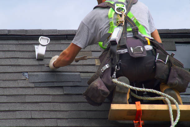 Prescott, WI Roofing Contractor Company