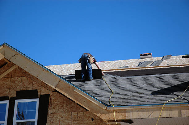 Best Emergency Roof Repair  in Prescott, WI