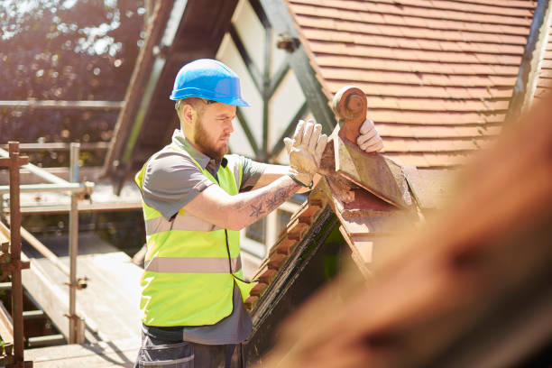 Best Roof Repair Estimates  in Prescott, WI