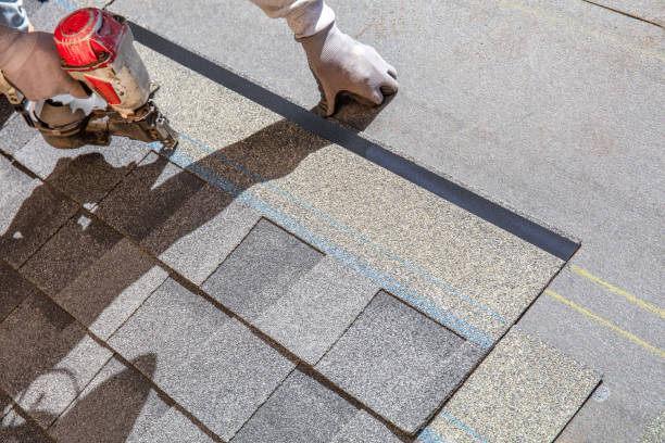 Quick and Trustworthy Emergency Roof Repair Services in Prescott, WI