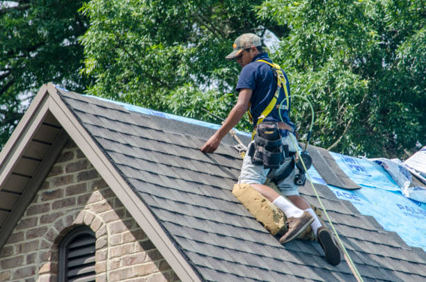 Prescott, WI Roofing Contractor Company